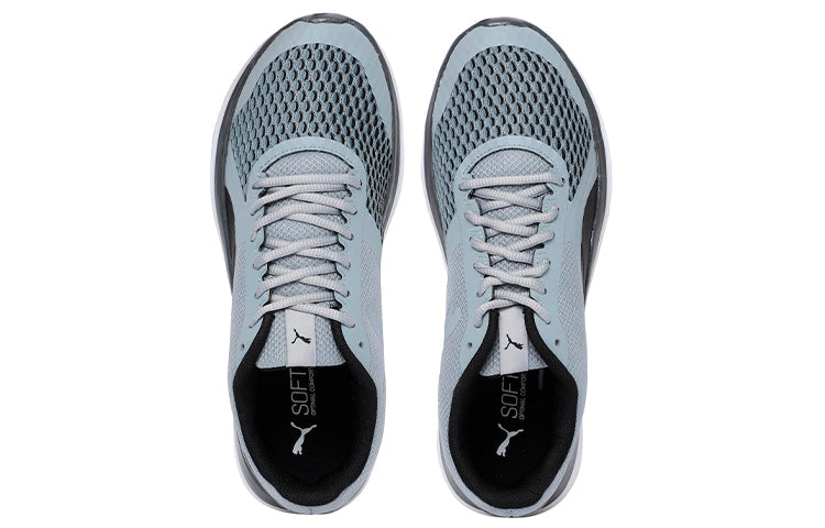 PUMA Flex T1 Reveal Idp Blue/Black 368320-08