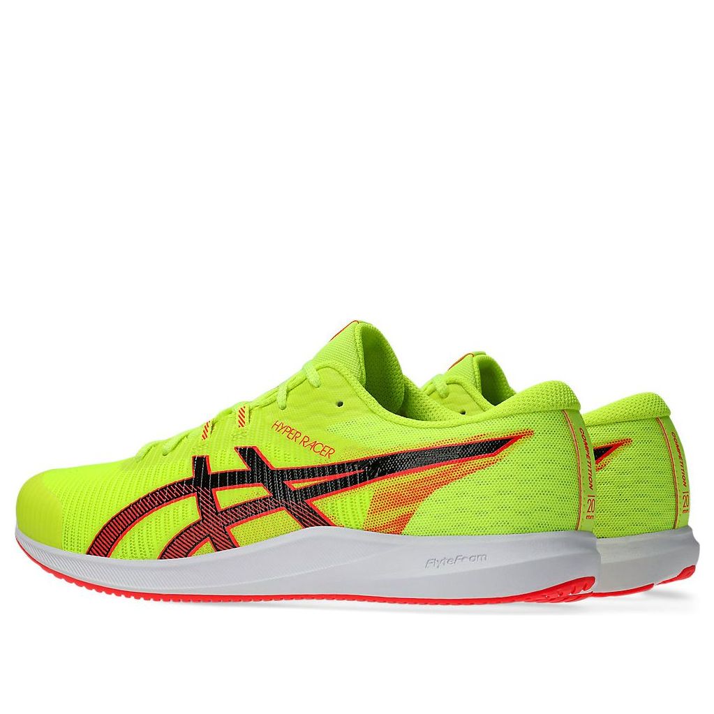 ASICS Hyper Racer 'Safety Yellow Black'  1093A233-750