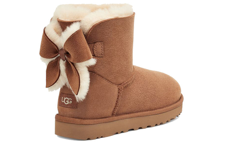 (WMNS) Classic Heritage Bow 1129071-CHE