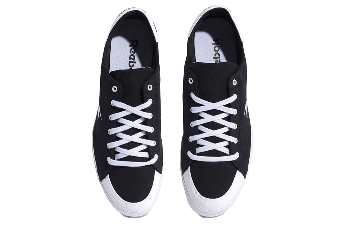 Reebok Berlin Fvs Black Skateboarding Shoes H04433
