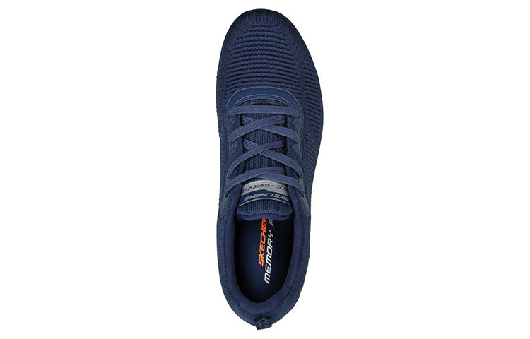Skechers Squad 'Navy' 232290-NVY