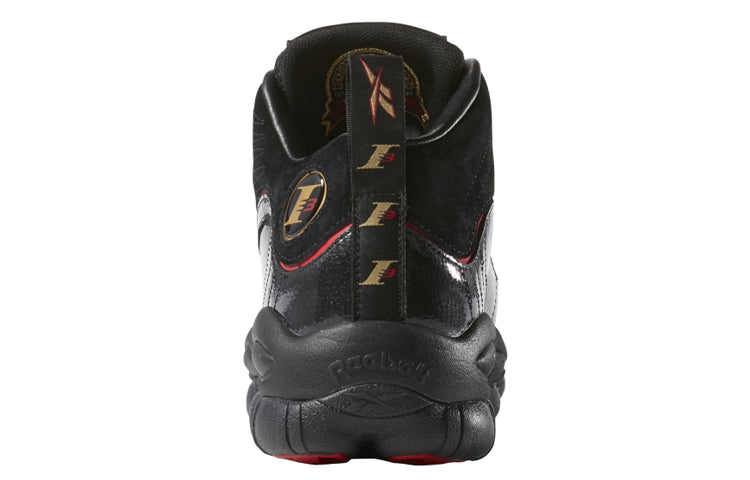 Reebok Iverson Legacy 'Black' CN8404