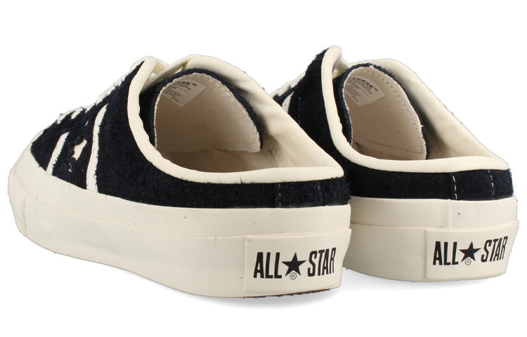Converse Star Bars Clogs Black 1SC650