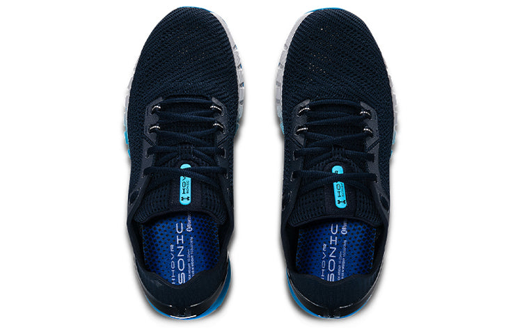 Under Armour Hovr Sonic 2 Blue/Black 3021586-404
