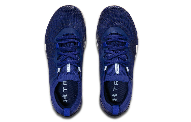 (WMNS) Under Armour TriBase Reign 3 'Regal' 3023699-500
