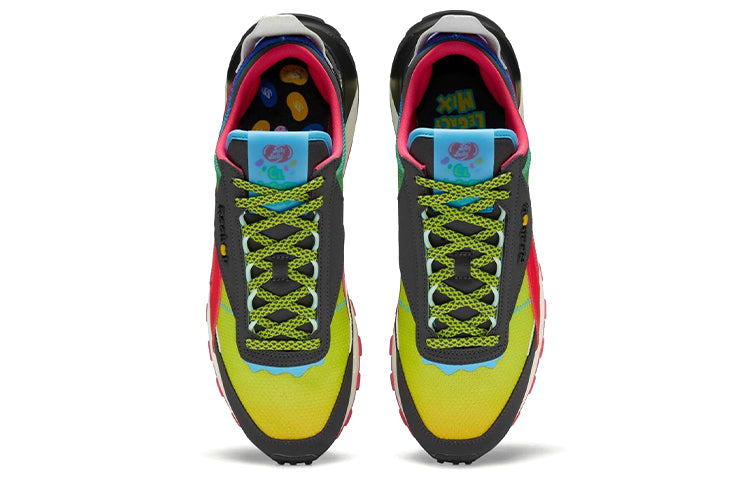 Reebok Jelly Belly x Classic Leather Legacy 'Flavor Mix' GW3376