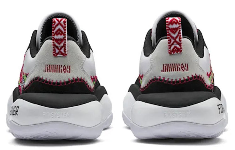 PUMA Jahnkoy x Alteration 'Rose' 370080-01
