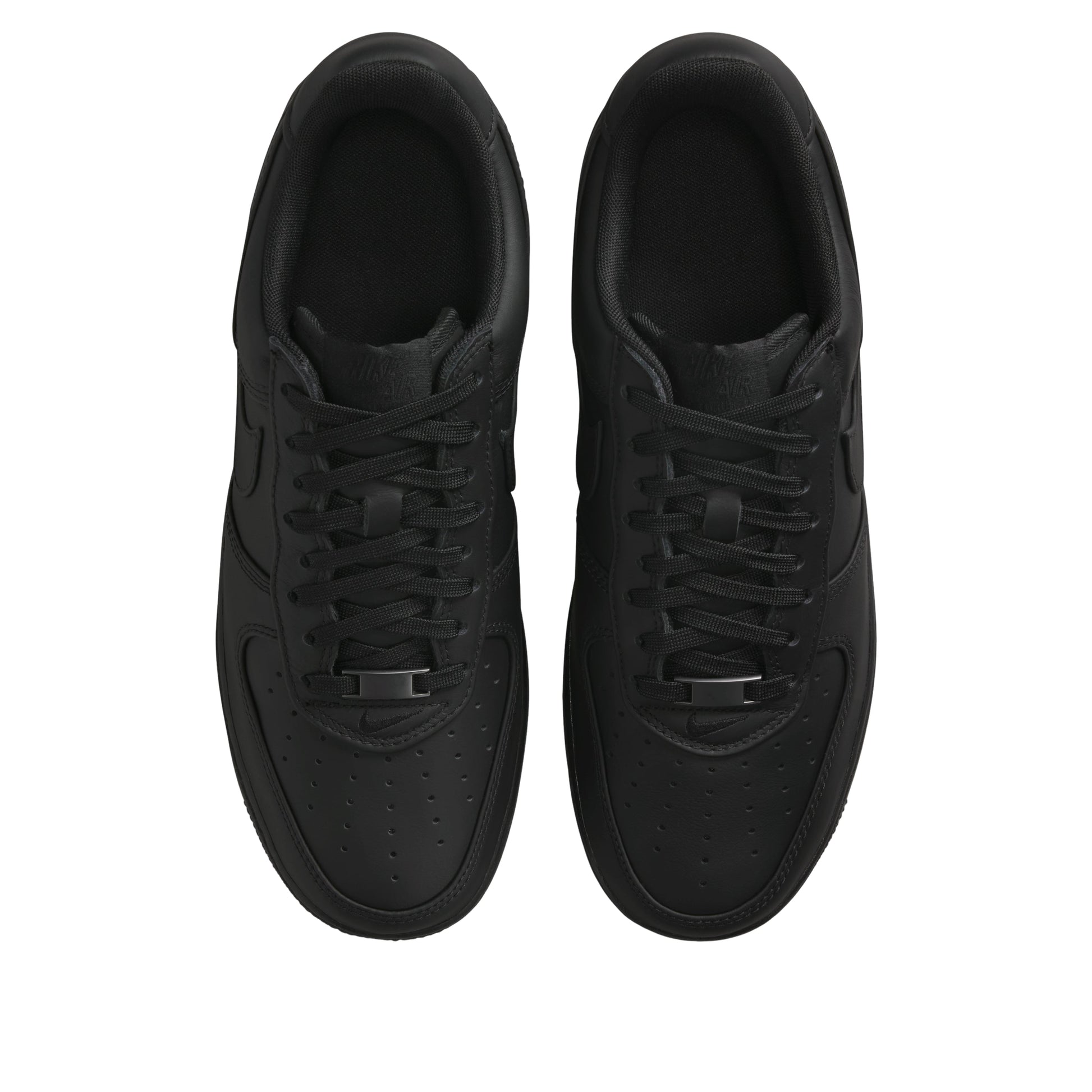 Nike Air Force 1 Low 'Triple Black' IM3078-001