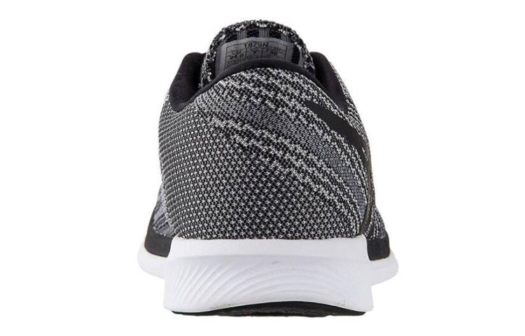ASICS Fuzex Knit Black/Grey T829N-9790