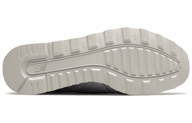 (WMNS) New Balance 996 GS Grey/ WL996JC