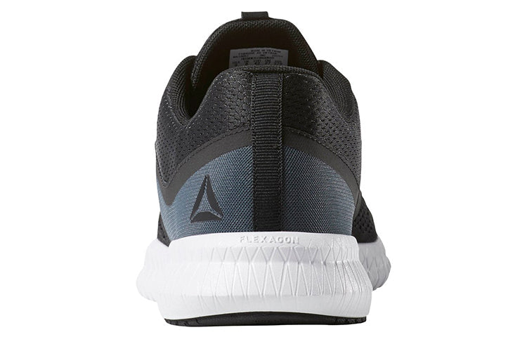 Reebok Flexagon Fit 'Black True Grey' CN6356
