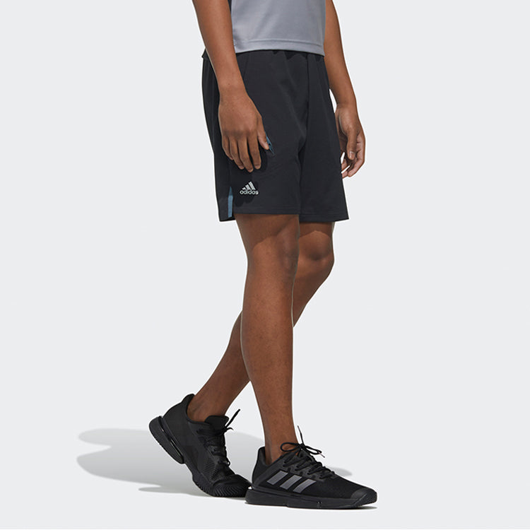 adidas CCTCB M Game SH Shorts 'Black' FK1409