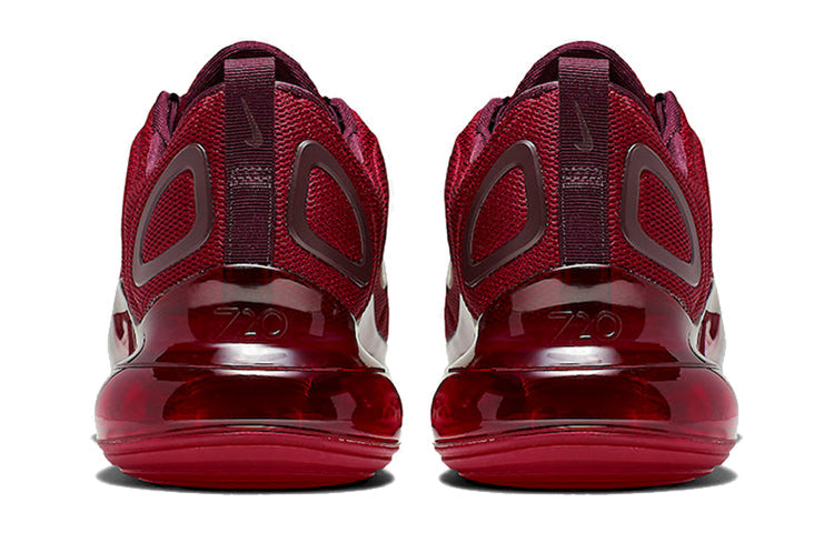 Nike Air Max 720 'Night Maroon' AO2924-601
