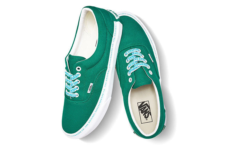 Vans Era Unisex 'Green' VN0A4U3905K