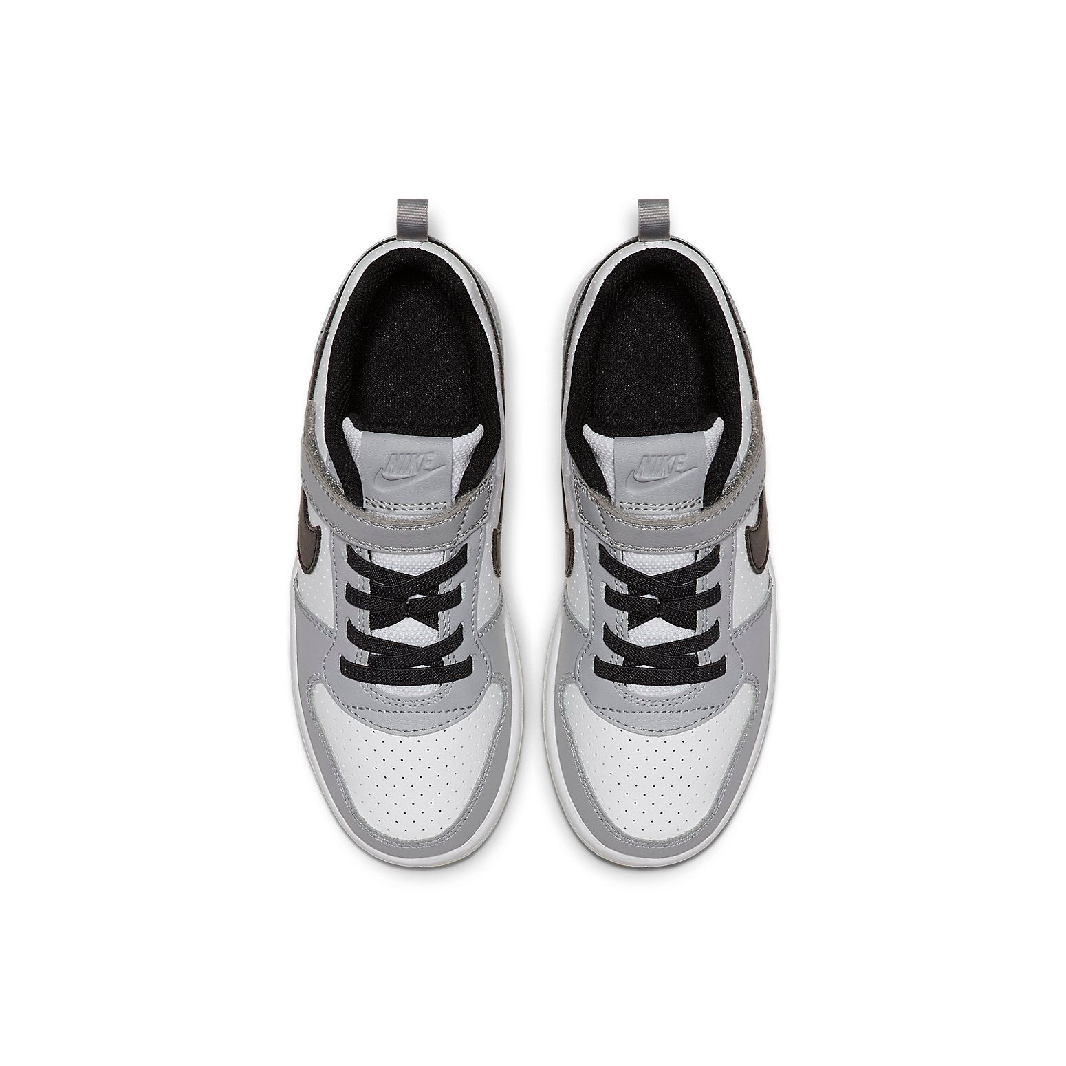 (PS) Nike Court Borough Low 870025-104