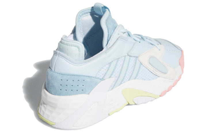 (WMNS) adidas Streetball 'Blue' EH2179