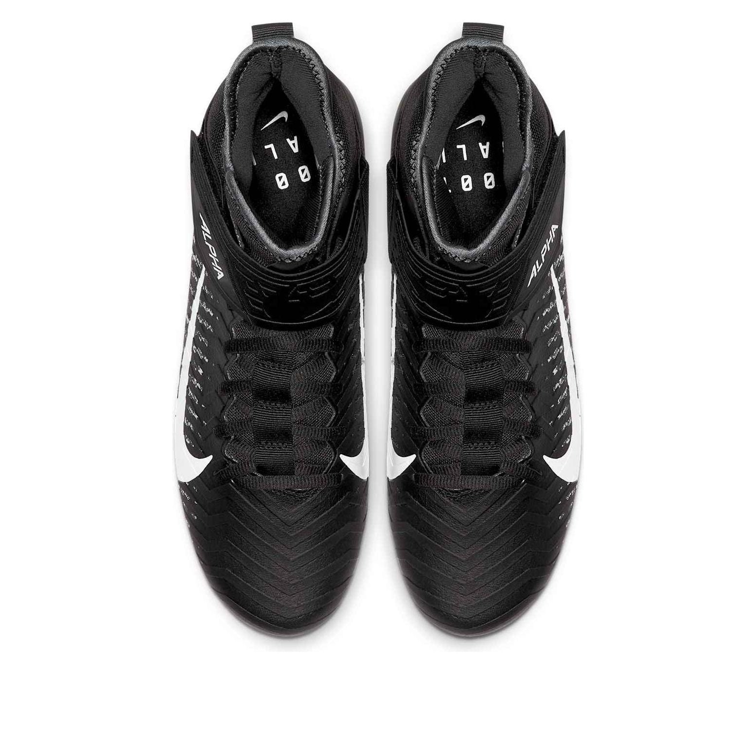 Nike Alpha Menace Pro 2.0 'Black White' CK4277-001
