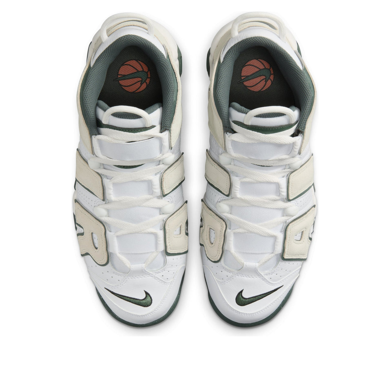 Nike Air More Uptempo '96 'Vintage Green' FN6249-100