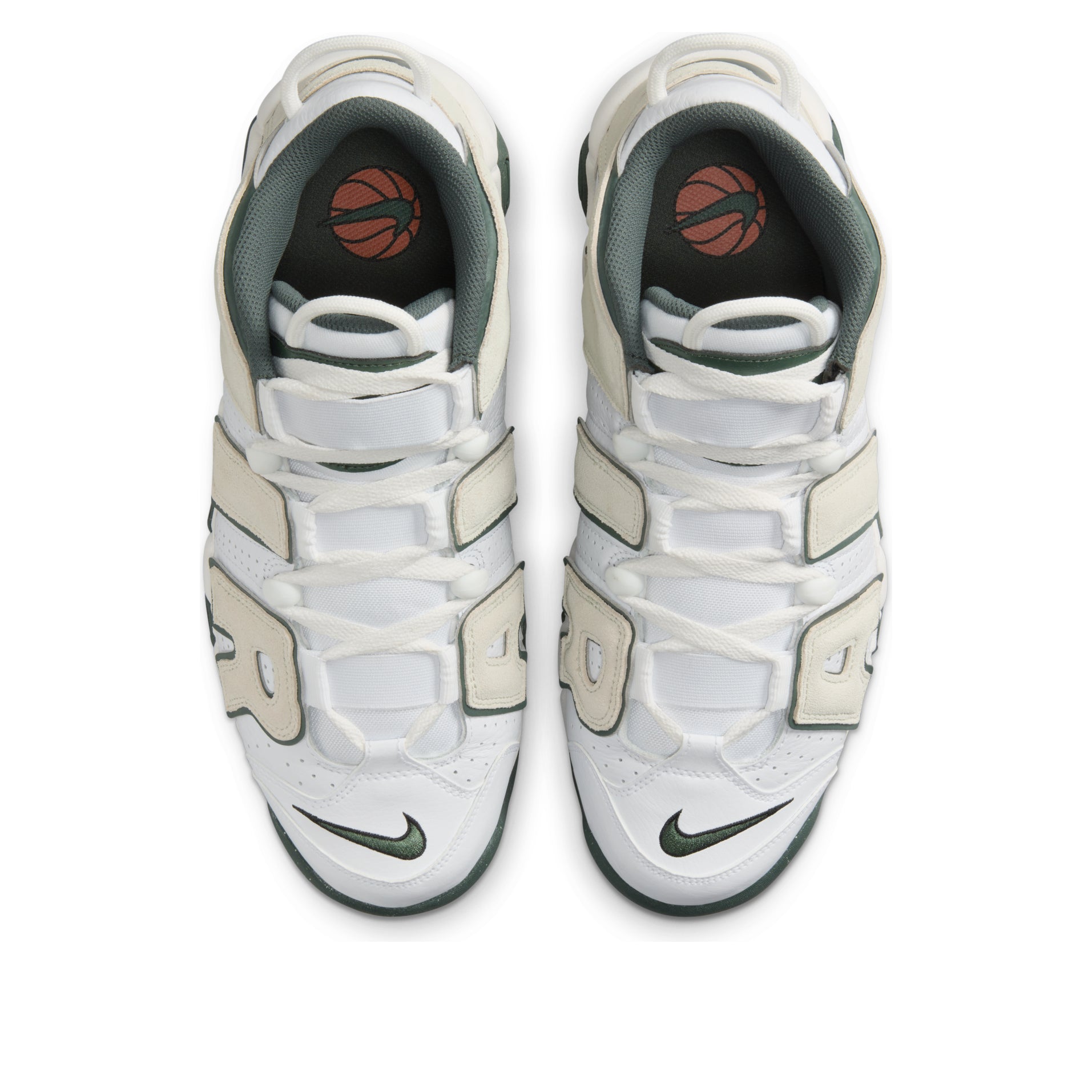 Nike Air More Uptempo '96 'Vintage Green' FN6249-100