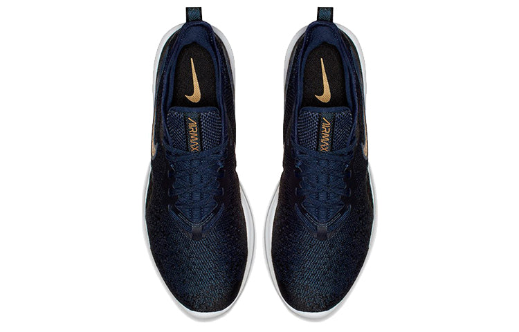 (WMNS) Nike Air Max Sequent 4 'Black' AO4486-003