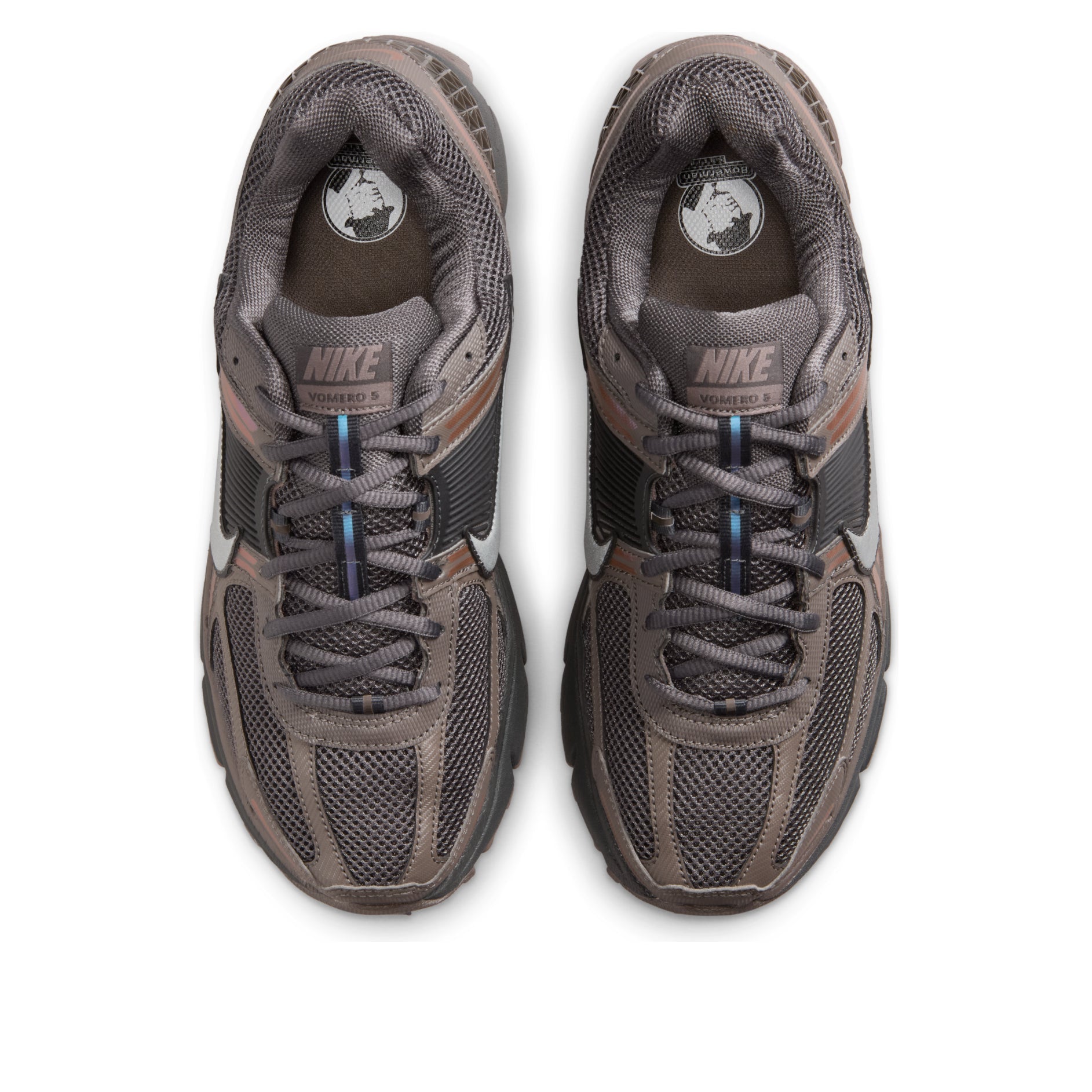Nike Air Zoom Vomero 5 'Cave Stone' HF5493-201