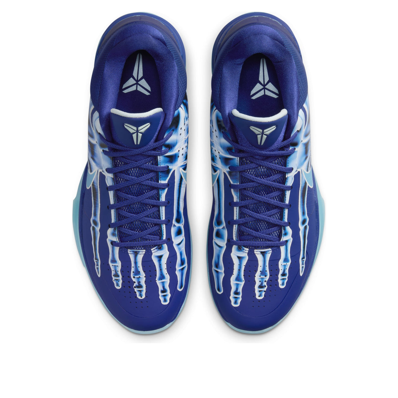 Nike Zoom Kobe 5 Protro 'X-Ray' HJ4303-400