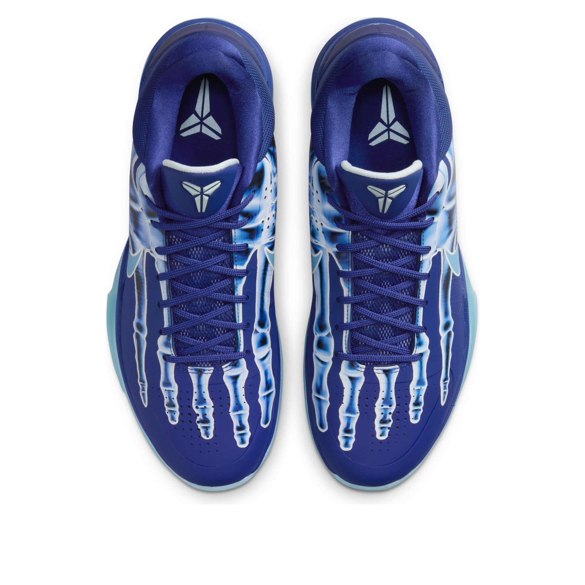 Nike Zoom Kobe 5 Protro 'X-Ray' HJ4303-400