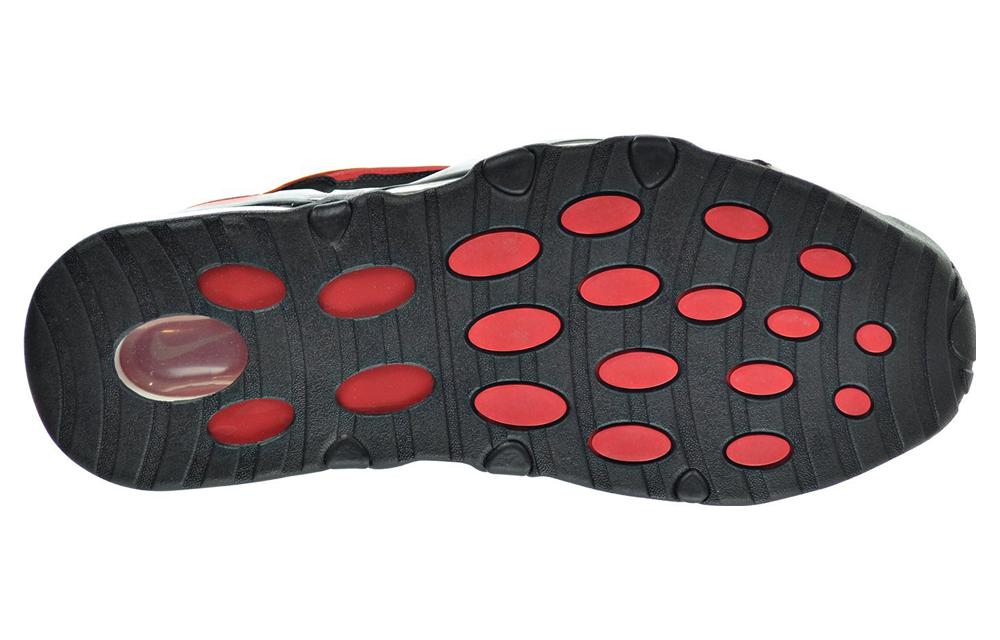 Nike AIr Max Uptempo 'University Red' 311090-600