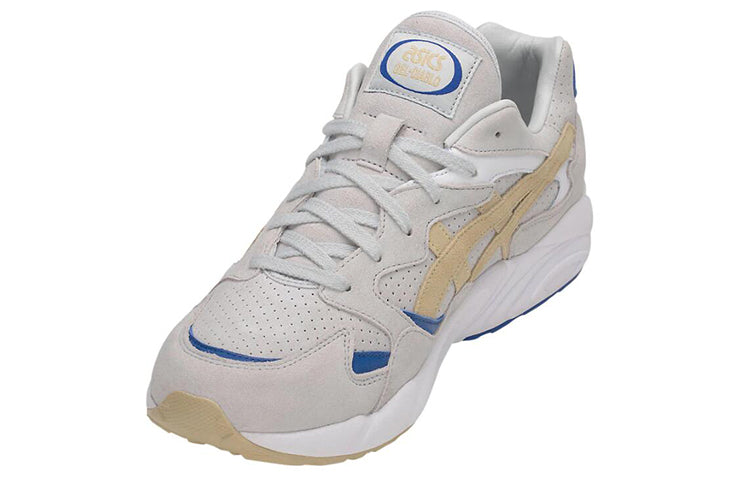 ASICS Gel-Diablo 'Glacier Grey' 1193A014-020