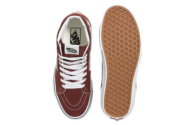 Vans SK8-HI 'Wallflower Floral' VN000BW77YO