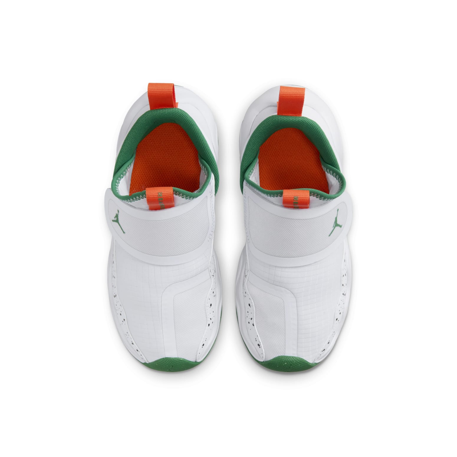 (PS) Air Jordan 23/7 'Hurricanes' DQ9293-018