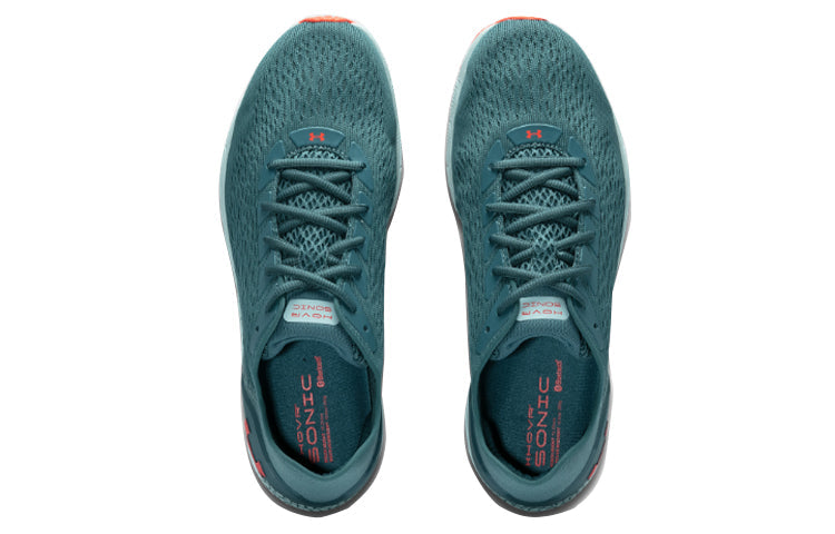 Under Armour Hovr Sonic 3 'Blue Pink' 3022586-402
