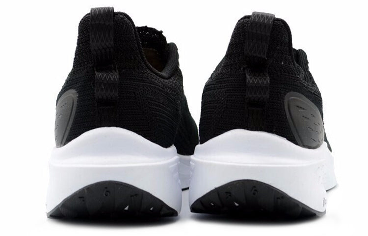 (WMNS) 361 Degrees Flying Fish 'Black White' 582022241-6