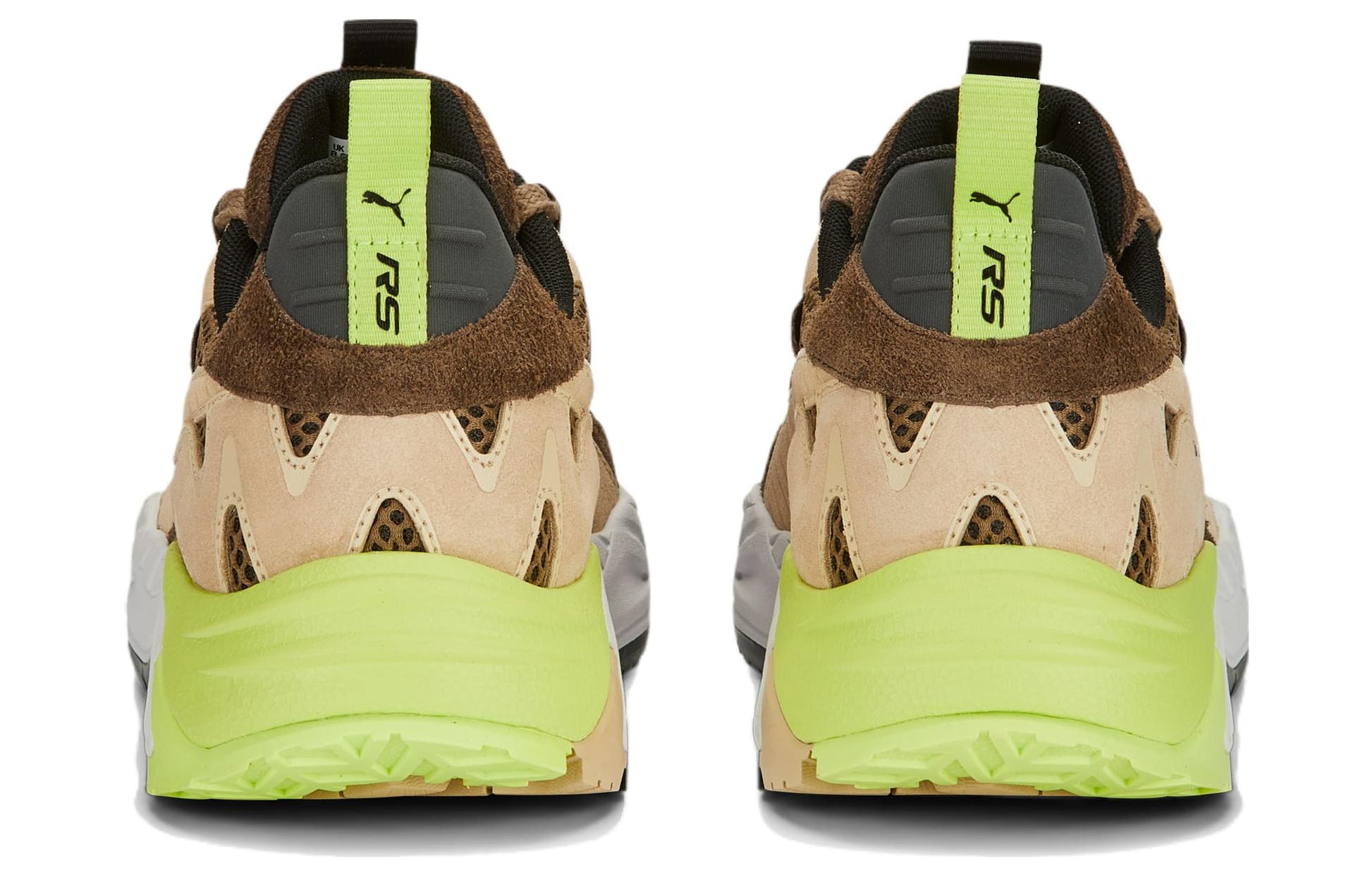PUMA RS-Trck Horizon 'Totally Taupe' 390717-05