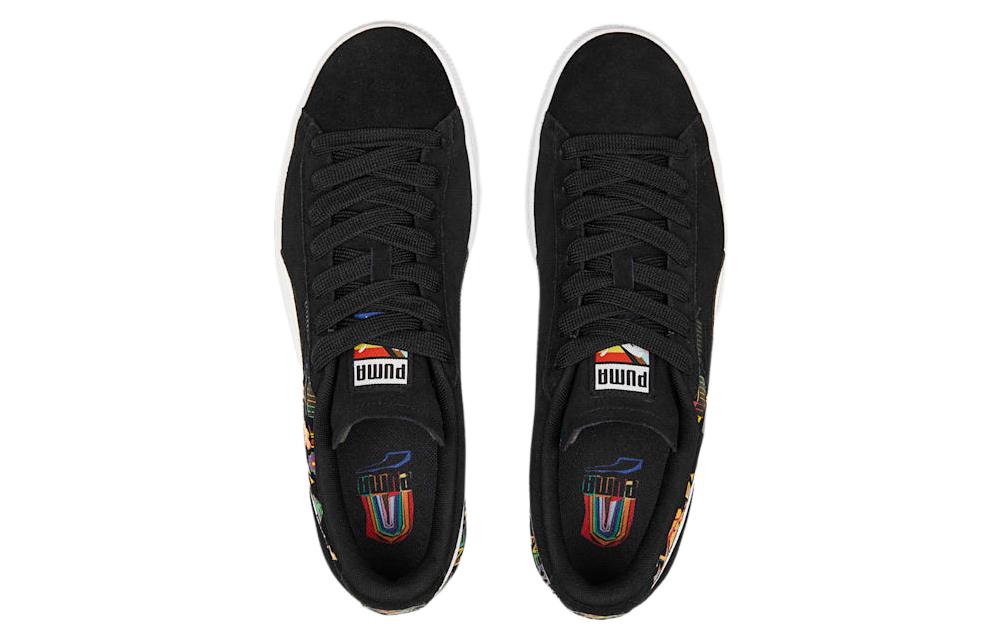 PUMA Suede 'Pride - We Are Everywhere' 390972-01