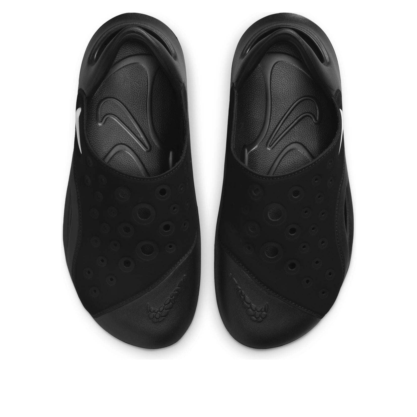 (GS) Nike Aqua Rift 'Black' FV6363-002