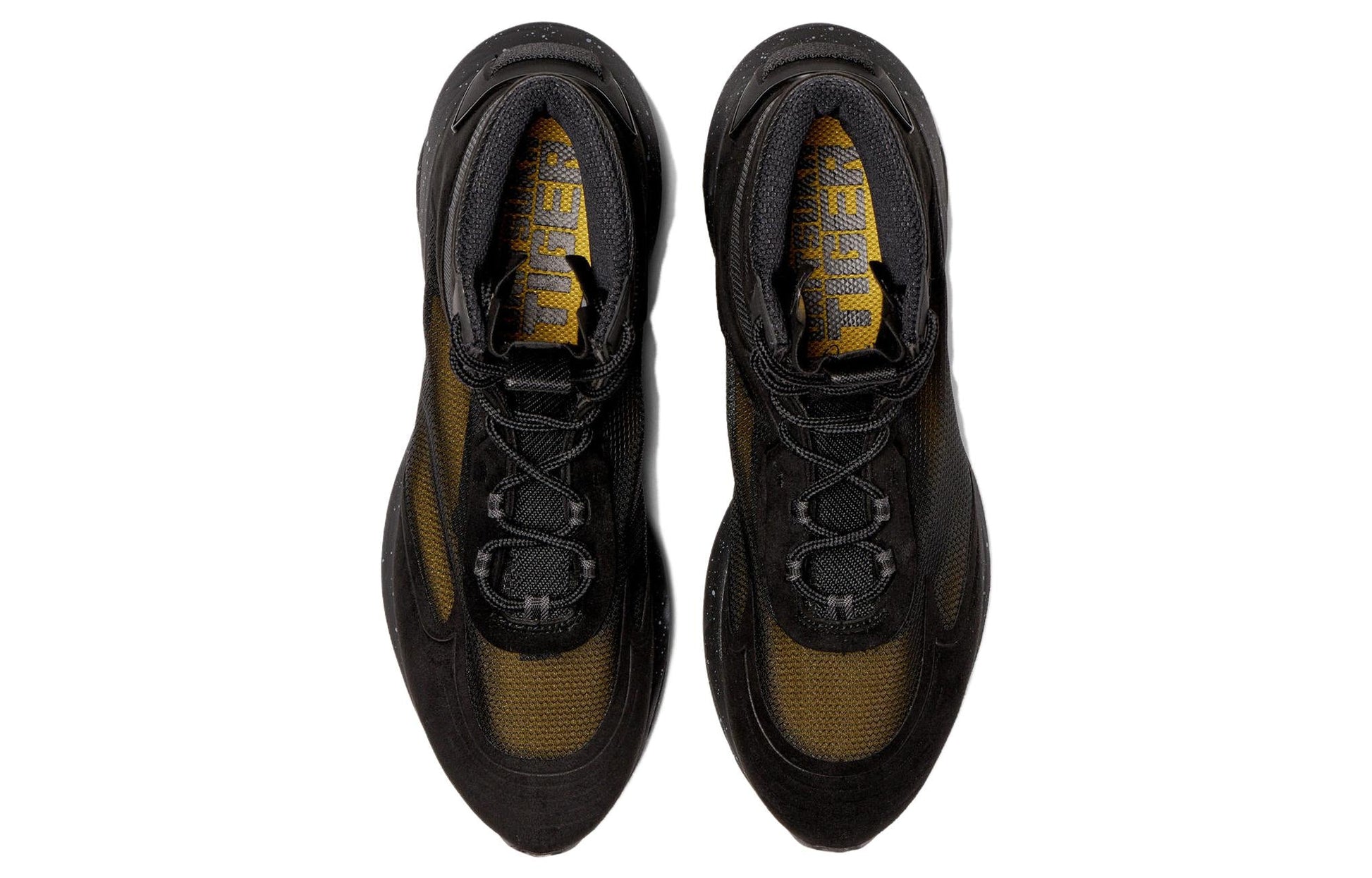 Onitsuka Tiger RUNGER MT 'Triple Black' 1183C150-001