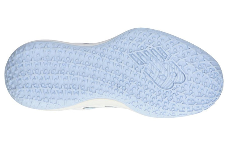 (WMNS) New Balance 696 Series v4 White/Blue WCO696U4