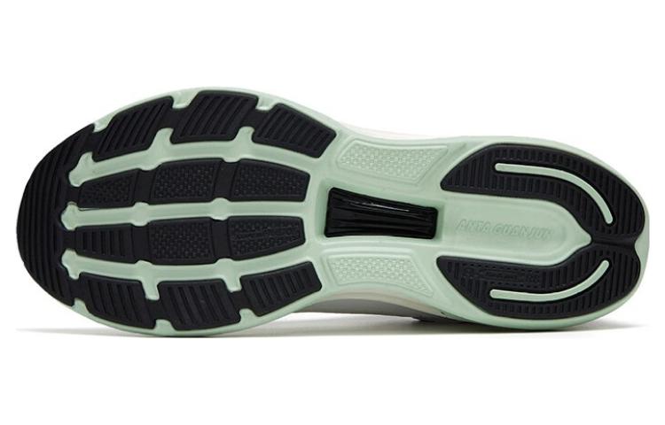 ANTA Shock The Game 'White Black Green' 112315581A-1