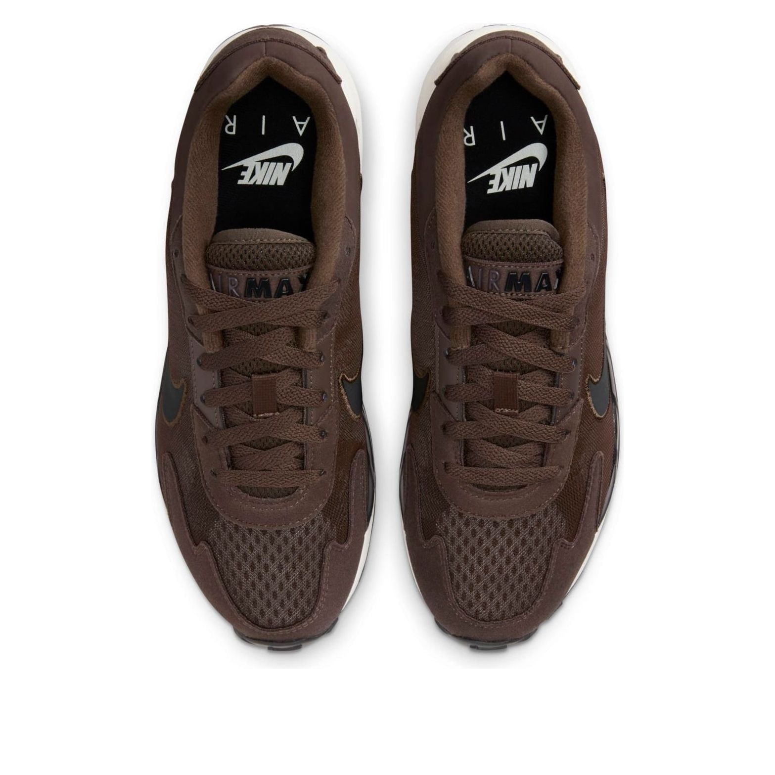 (WMNS) Nike Air Max Solo 'Baroque Brown Sail' FN0784-200