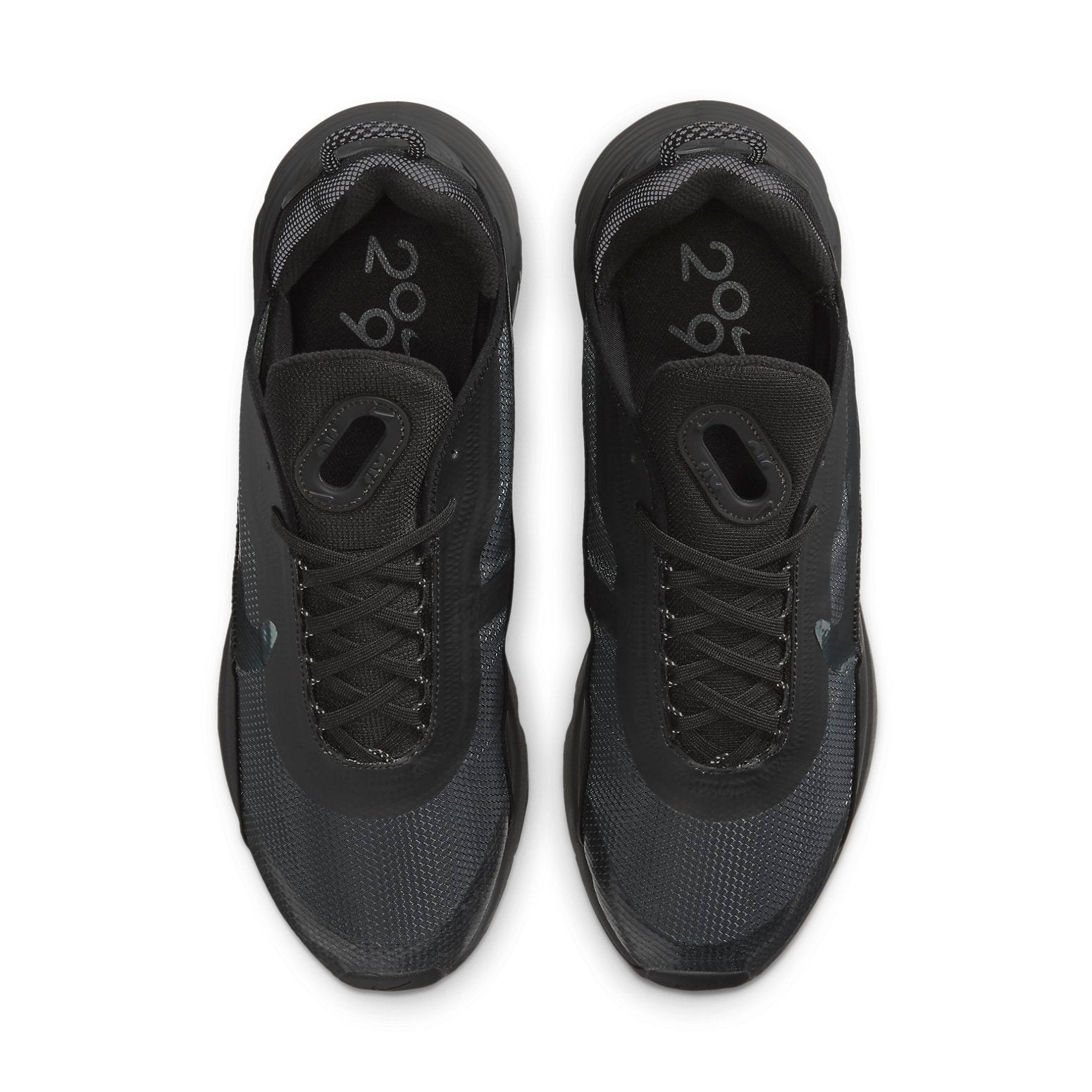 Nike Air Max 2090 3M Black DC9030-001