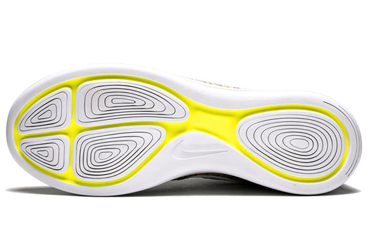 Nike LunarEpic Low Flyknit 'Multicolor' 843764-004
