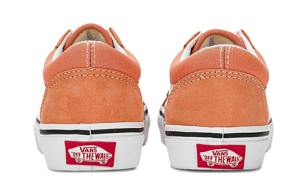 (PS) Vans SK8-Low 'Melon' VN0A7Q5FBM5