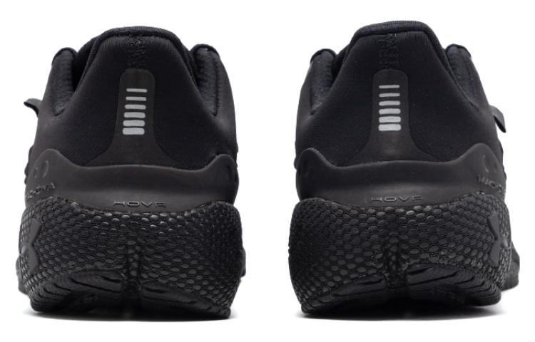 (WMNS) Under Armour HOVR Machina 3 'Triple Black' 3026732-001