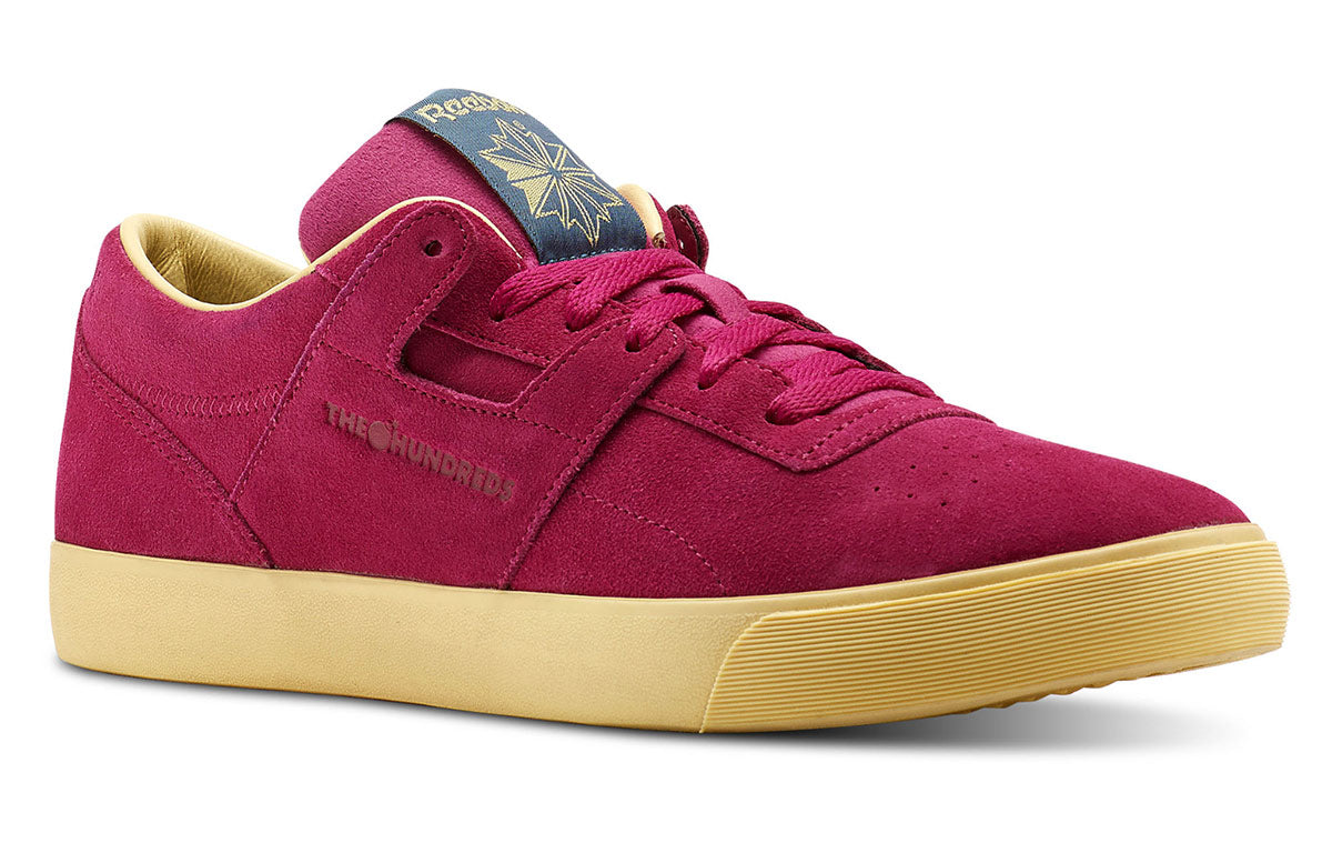 Reebok The Hundreds x Workout Clean FVS 'Gemini Pack' CN2023