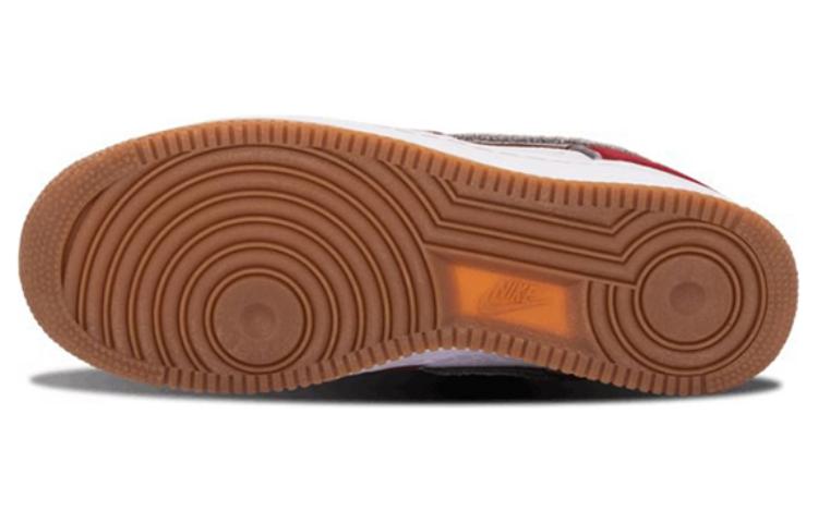 Nike Air Force 1 Low Supreme I/O 'Manhattan' 318931-600
