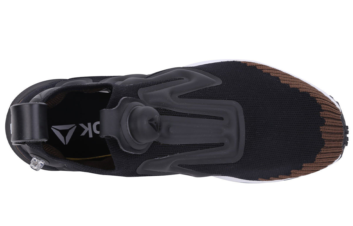 Reebok Pump Supreme Engine 'Black White' CN0076