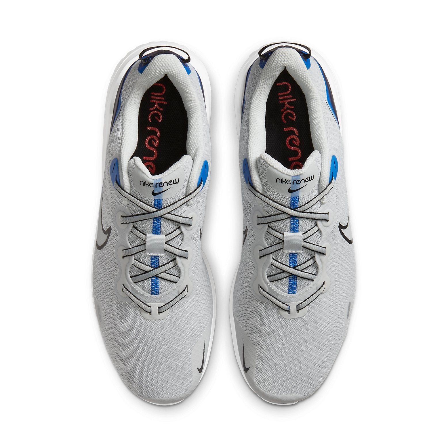 Nike Renew Ride 'Grey White' CD0311-009
