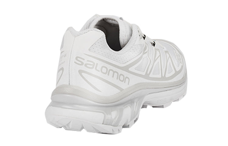 SALOMON XT-6 'White' 412529