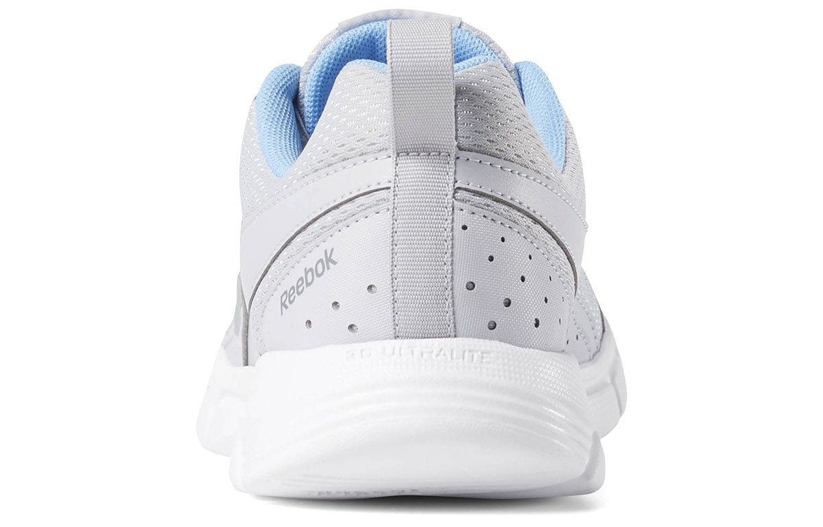 (WMNS) Reebok 3D Fusion Tr Gray CN6580
